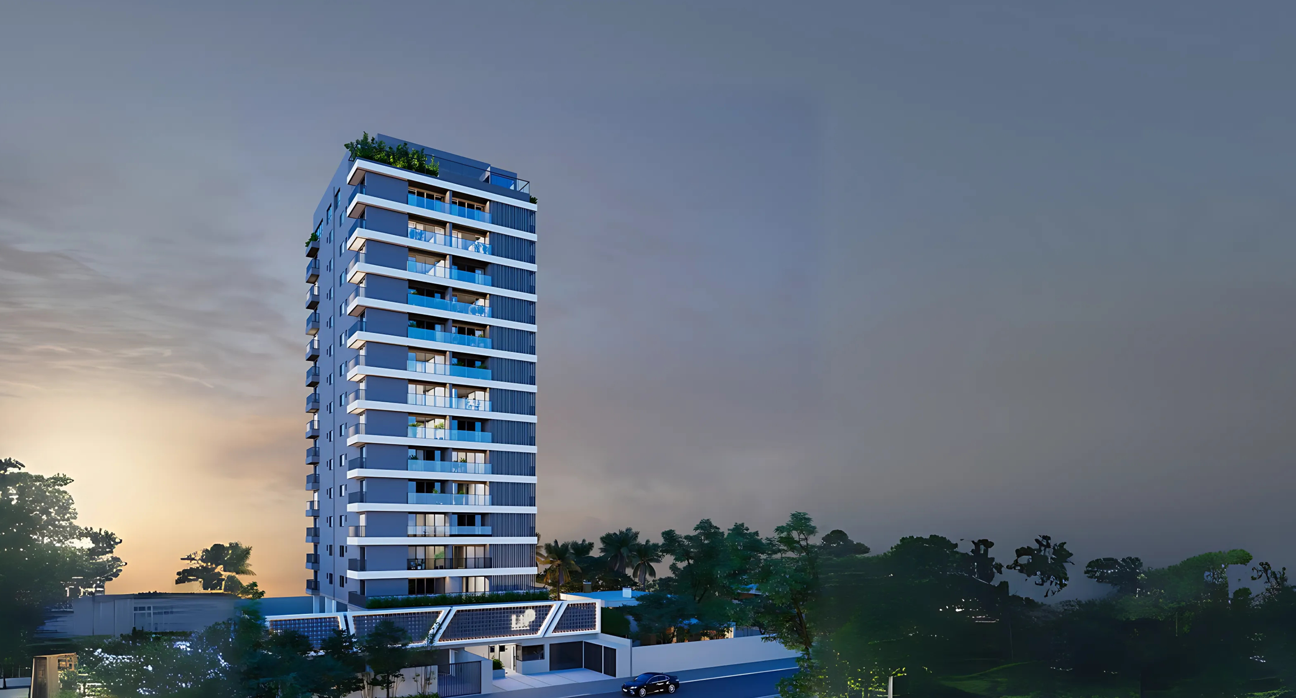 Liv Up Parque Cascavel